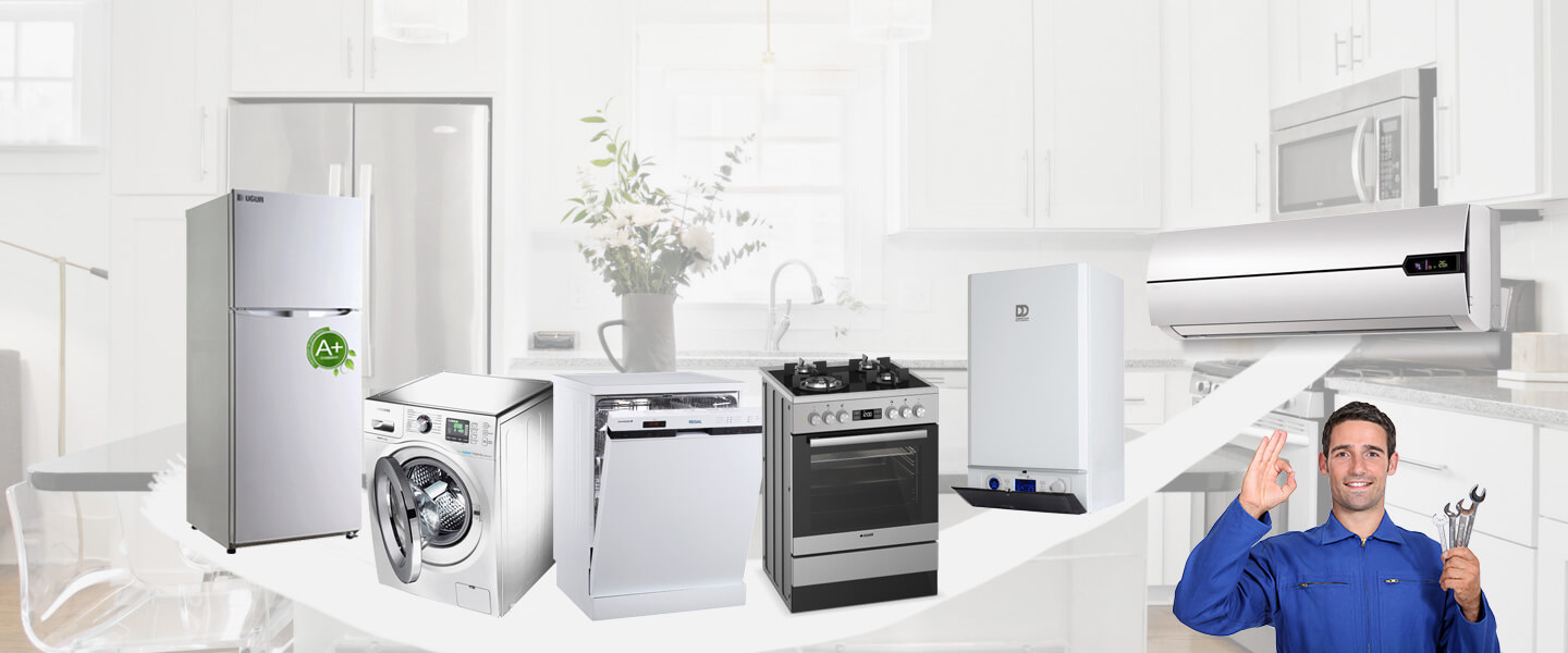 Kızılcahamam Vaillant Servisi